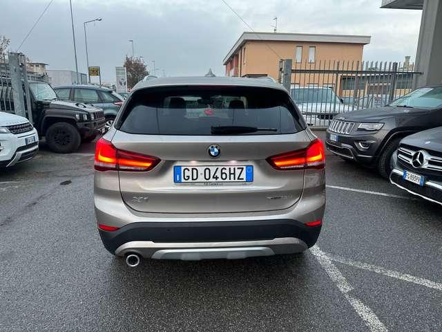 BMW X1 X1 sdrive16d xLine auto