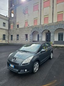 Peugeot 5008 2.0 HDi 150CV Premium 7 posti