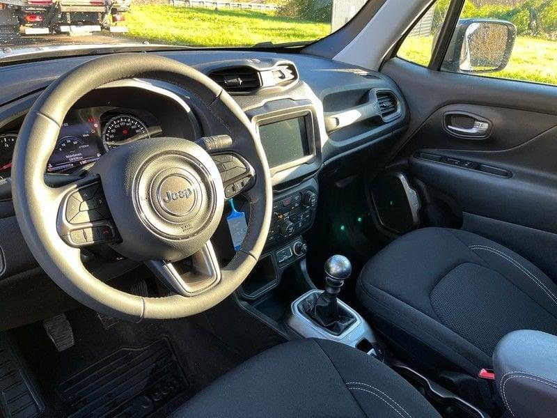 Jeep Renegade 1.0 T3 Limited