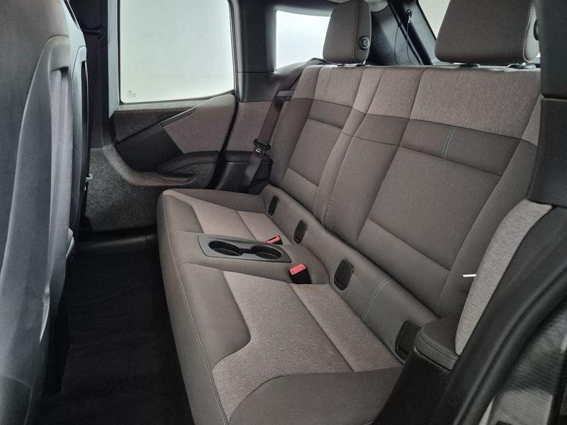 BMW i3 2018 120Ah Advantage