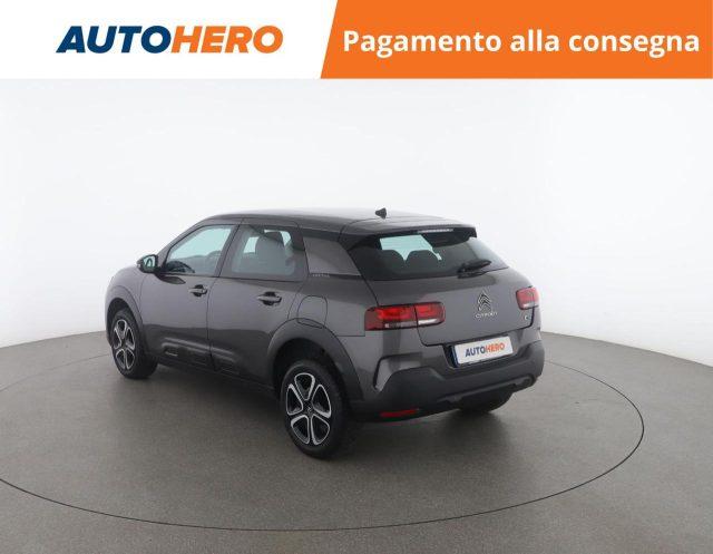 CITROEN C4 Cactus PureTech 110 S&S Feel Pack