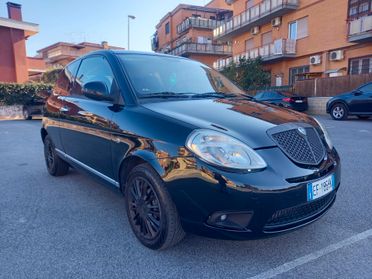 Lancia Ypsilon 1.3 MJT EURO5 NEOPATENTATI