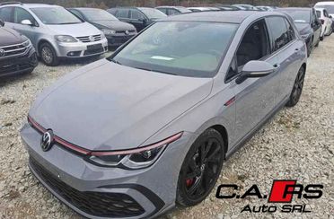 Volkswagen Golf 8 GTI Performance DSG 2.0 TSI 245cv