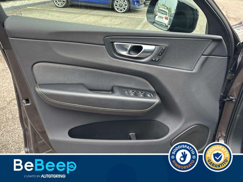 Volvo XC60 2.0 T6 RECHARGE PHEV INSCRIPTION AWD AUTO