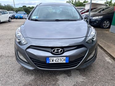 HYUNDAI i30 Wagon 1.6 CRDi Go! Brasil