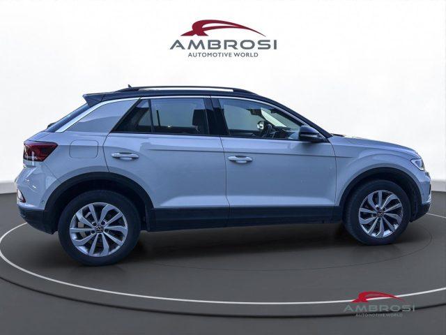 VOLKSWAGEN Other T Roc 1.5 tsi Life