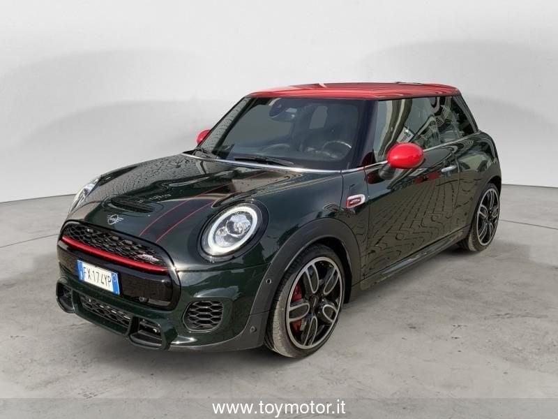 MINI Mini 3 porte Mini (F56) Mini 2.0 John Cooper Works