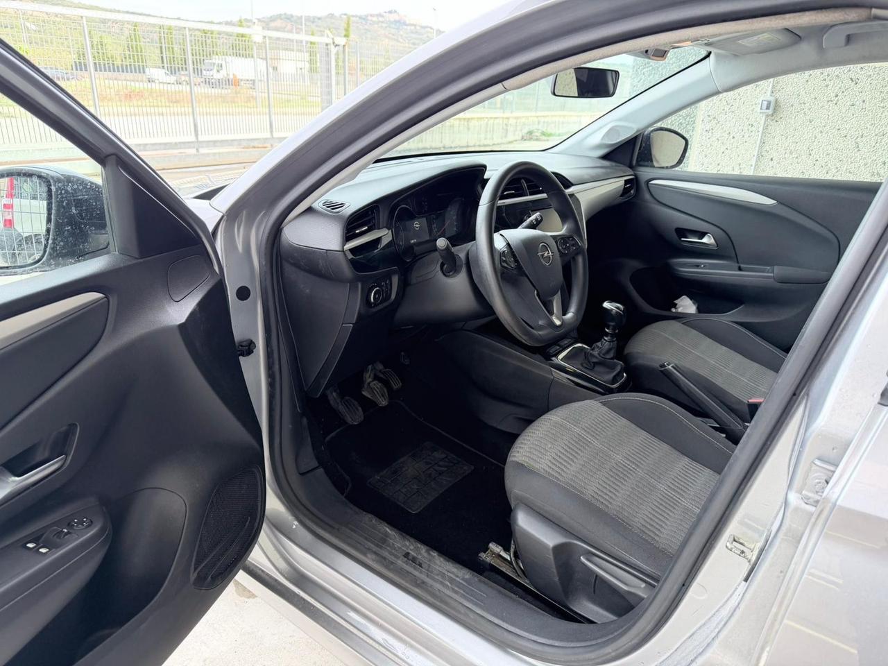 Opel Corsa 1.5 D 100 CV Elegance