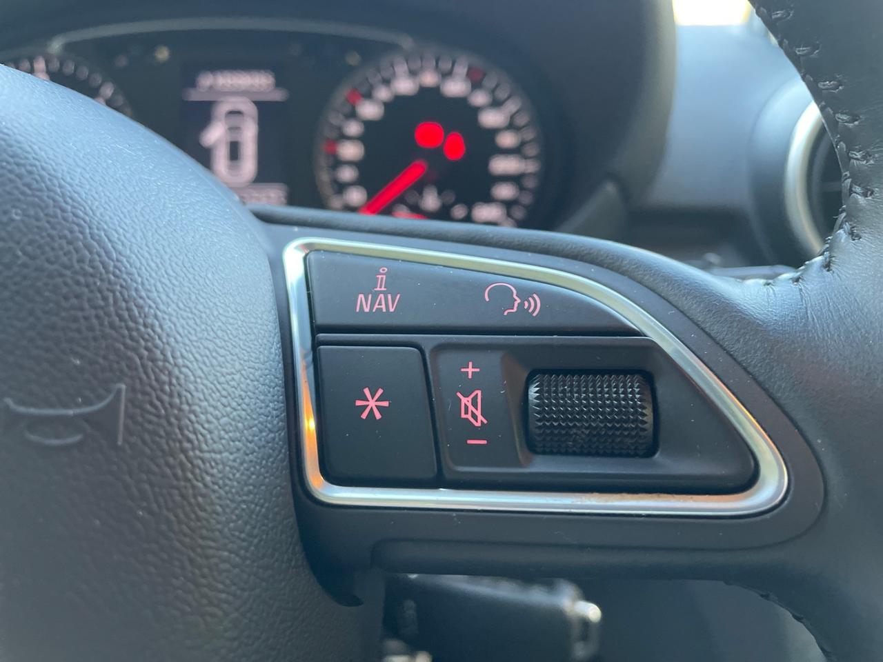 Audi A1 1.6 TDI 116 CV 2018
