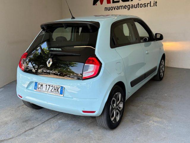 RENAULT Twingo SCe 65 CV Equilibre