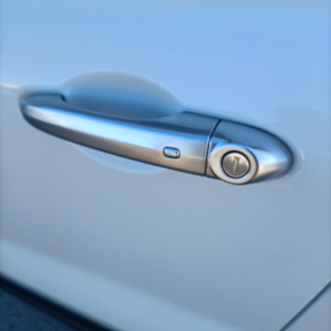 Fiat 500X 1.3 MultiJet 95 CV Business