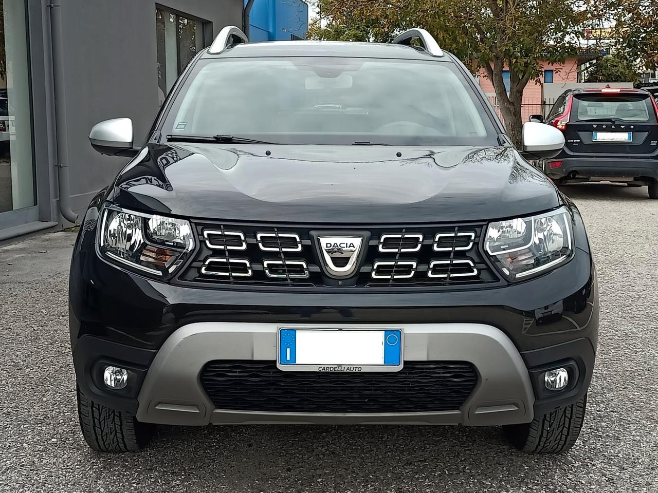 Dacia Duster 1.5 Blue dCi 8V 115 CV 4x2 Prestige