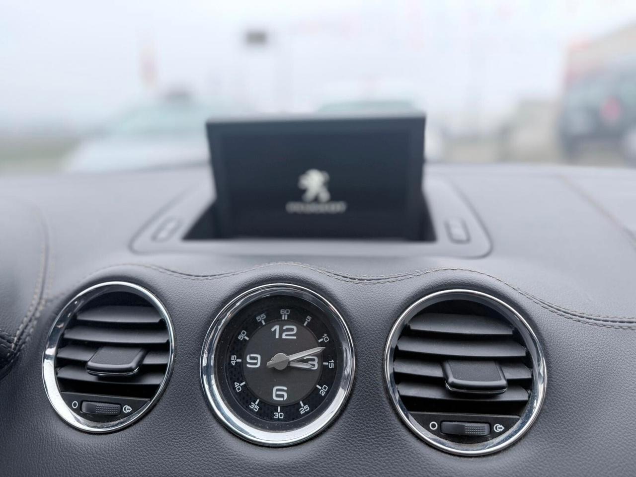 Peugeot RCZ 1.6 BENZINA 2012 SPORT