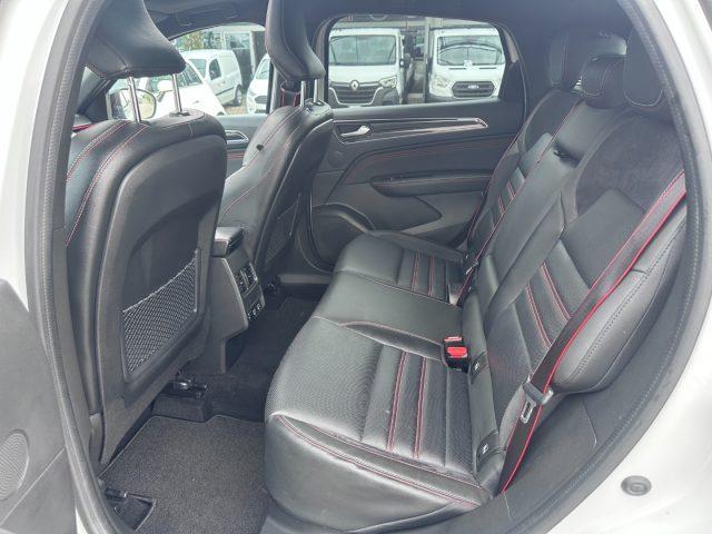 RENAULT Arkana 1.6 E-Tech Full Hybrid R.S. Line 145CV