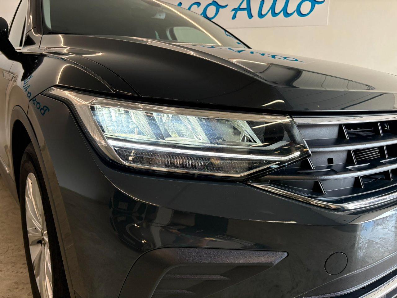 Volkswagen Tiguan 2.0 tdi Life 150cv dsg