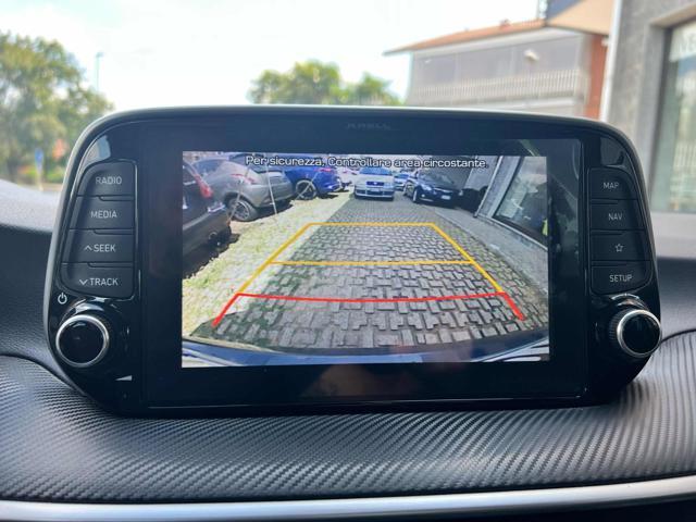 HYUNDAI Tucson 1.6 CRDi Exellence unico prop.