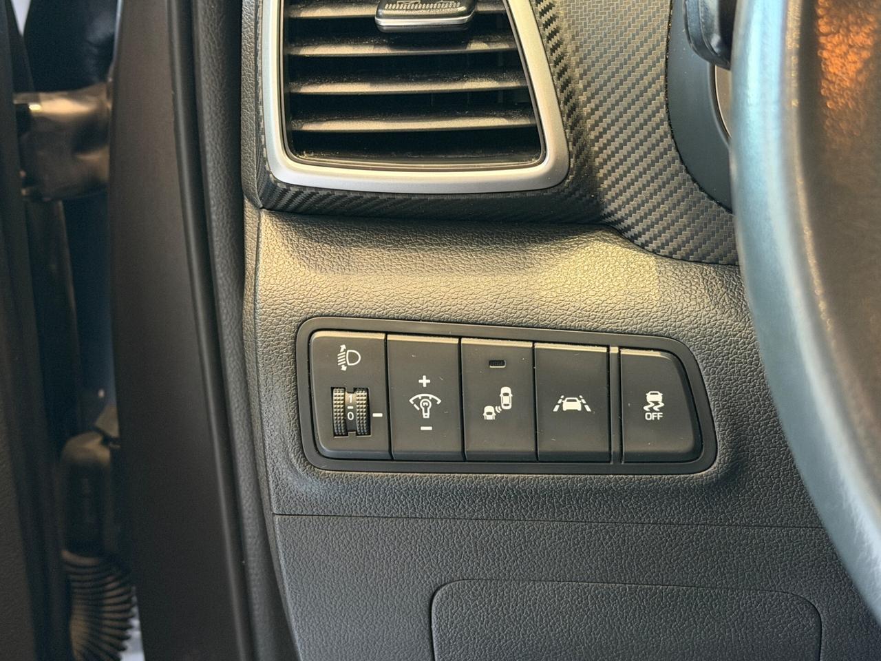 Hyundai Tucson 1.6 CRDi Exellence “NAV/RETROCAM”