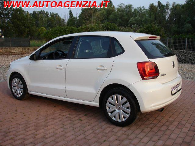 VOLKSWAGEN Polo 1.6 TDI 90CV DPF 5 porte Comfortline