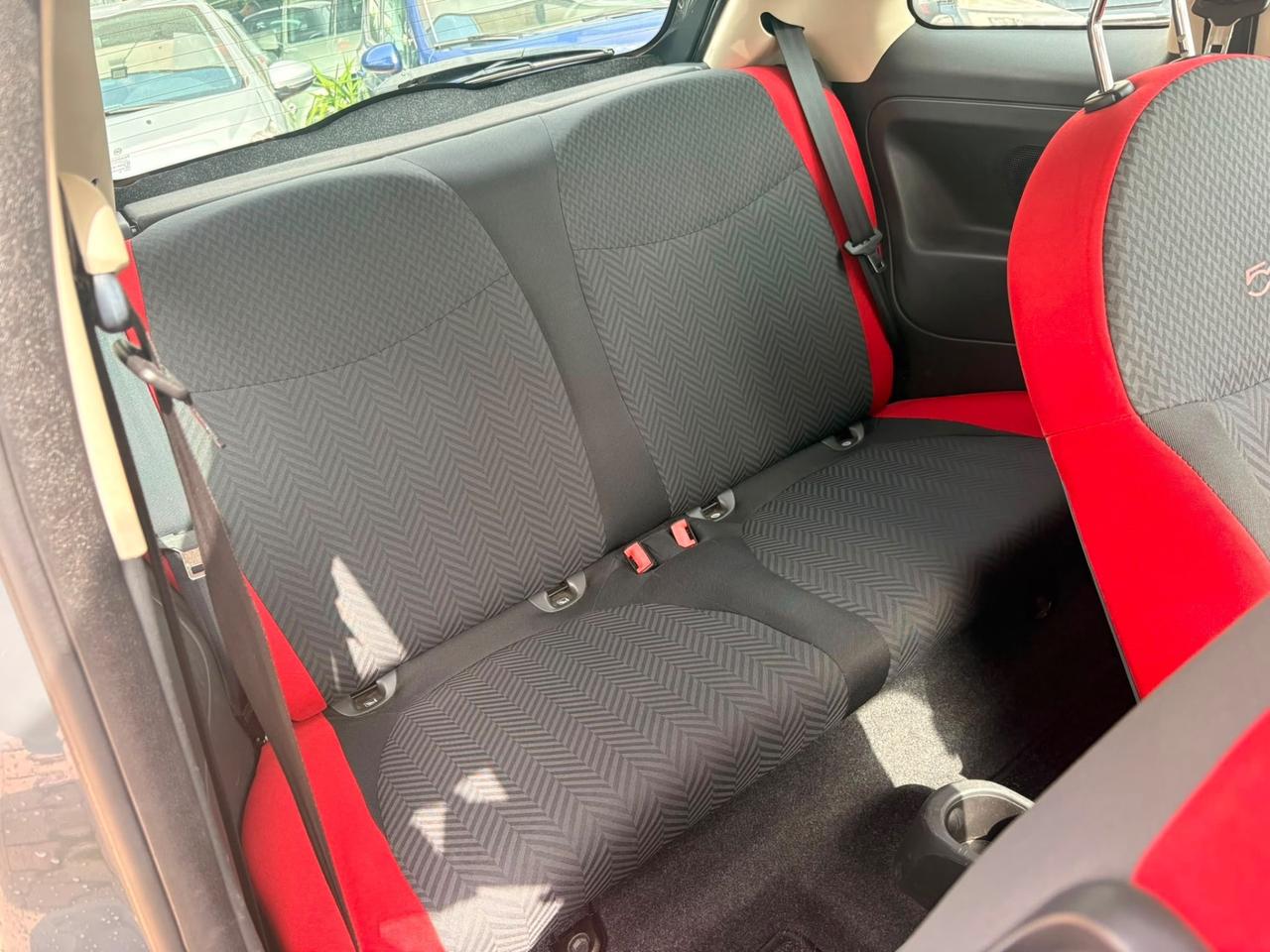 Fiat 500 1.3 Multijet 95 CV Riva