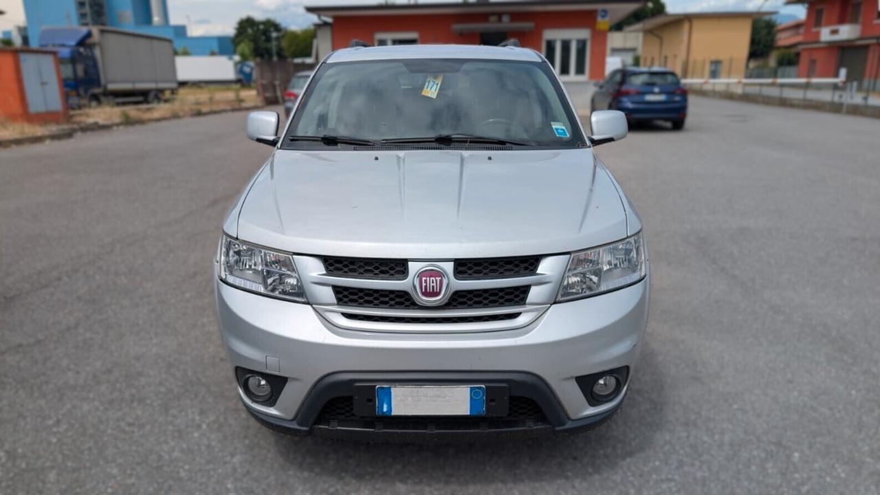Fiat Freemont