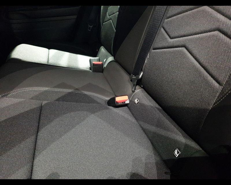 Jeep Avenger 1.2 Turbo 100 CV Altitude