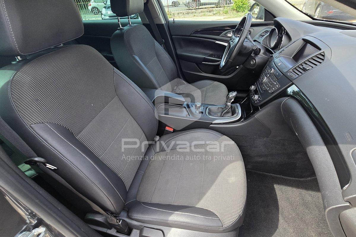OPEL Insignia 2.0 CDTI 160CV Sports Tourer Cosmo