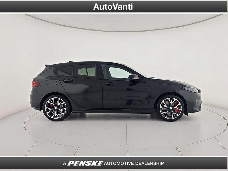 BMW Serie 1 120d 48V MSport Pro auto