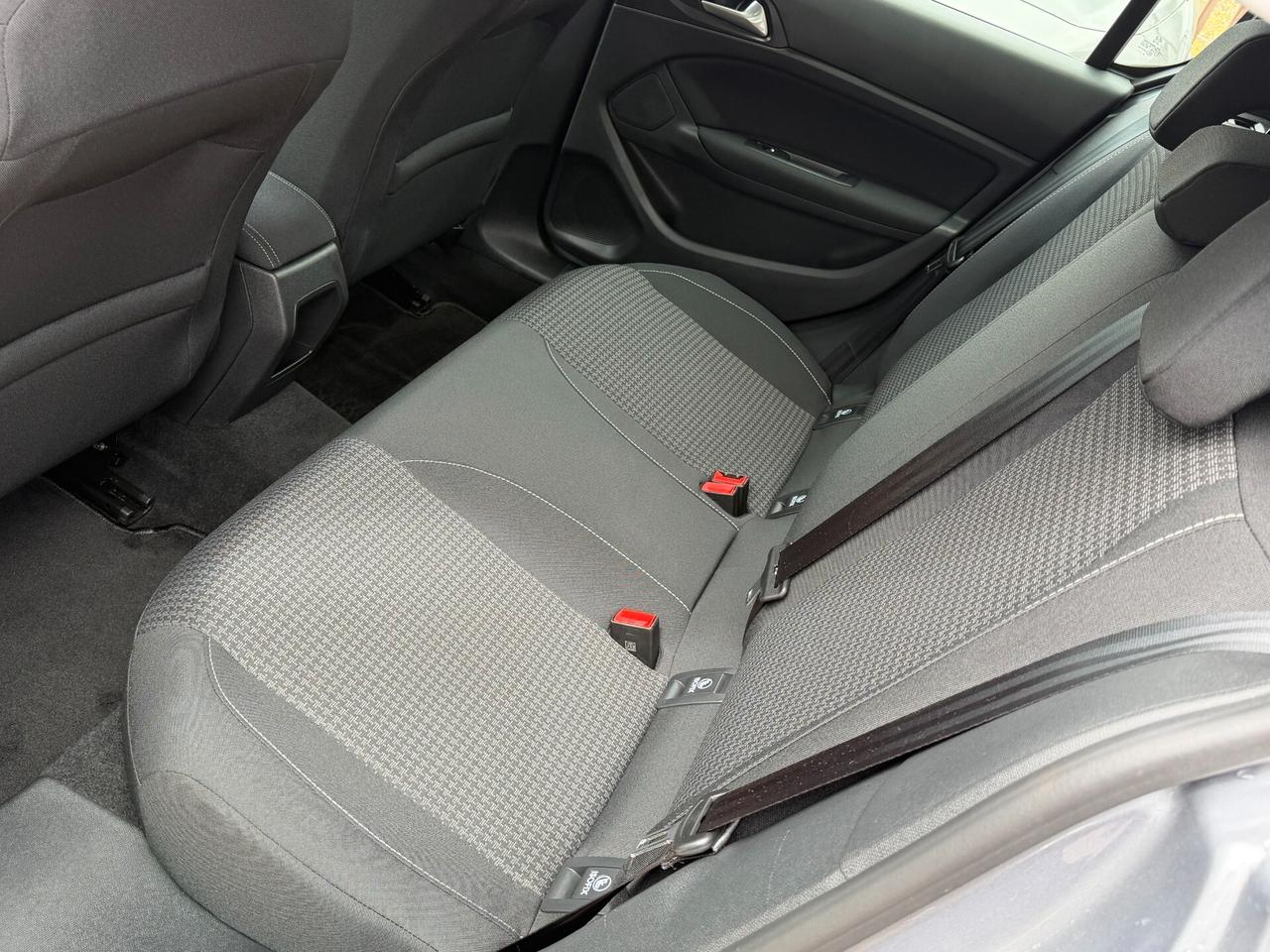 Peugeot 308 1.5 BLUEHDI 130 cv. 5 porte ACTIVE