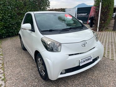 TOYOTA iQ iQ 1.0 High Collection