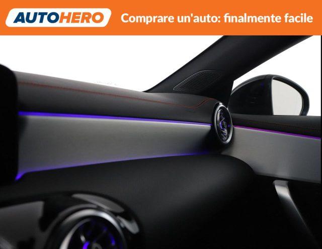 MERCEDES-BENZ CLA 180 d Automatic Shooting Brake Premium