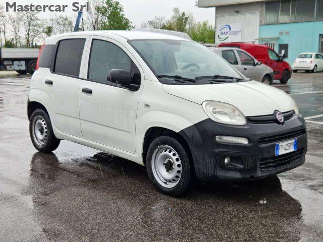 FIAT Panda 1.2 69 CV VAN 2 POSTI EURO6 POP - FY423PD