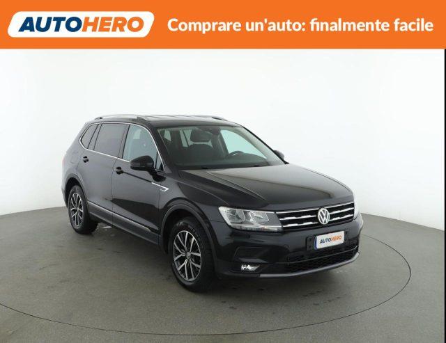VOLKSWAGEN Tiguan Allspace 2.0 TDI SCR DSG Business BMT