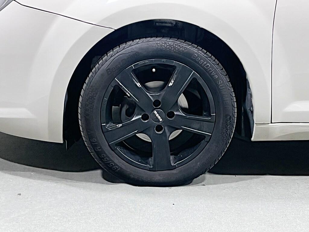 Alfa Romeo MiTo 1.4 Super 70cv
