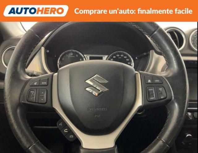 SUZUKI Vitara 1.6 VVT V-Top