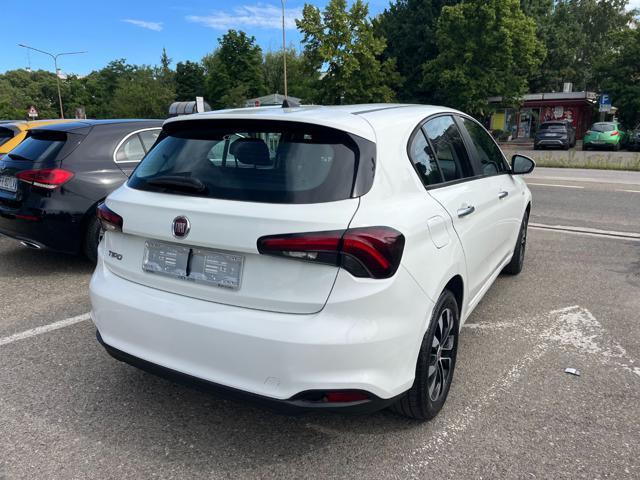FIAT Tipo 1.0 5 porte City Life
