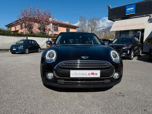 Mini One D Clubman Mini 1.5 One D Clubman OK NEOPATENTATI