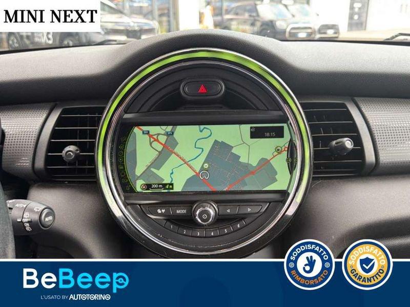 MINI Mini 3 porte 1.5 COOPER D HYPE 3P