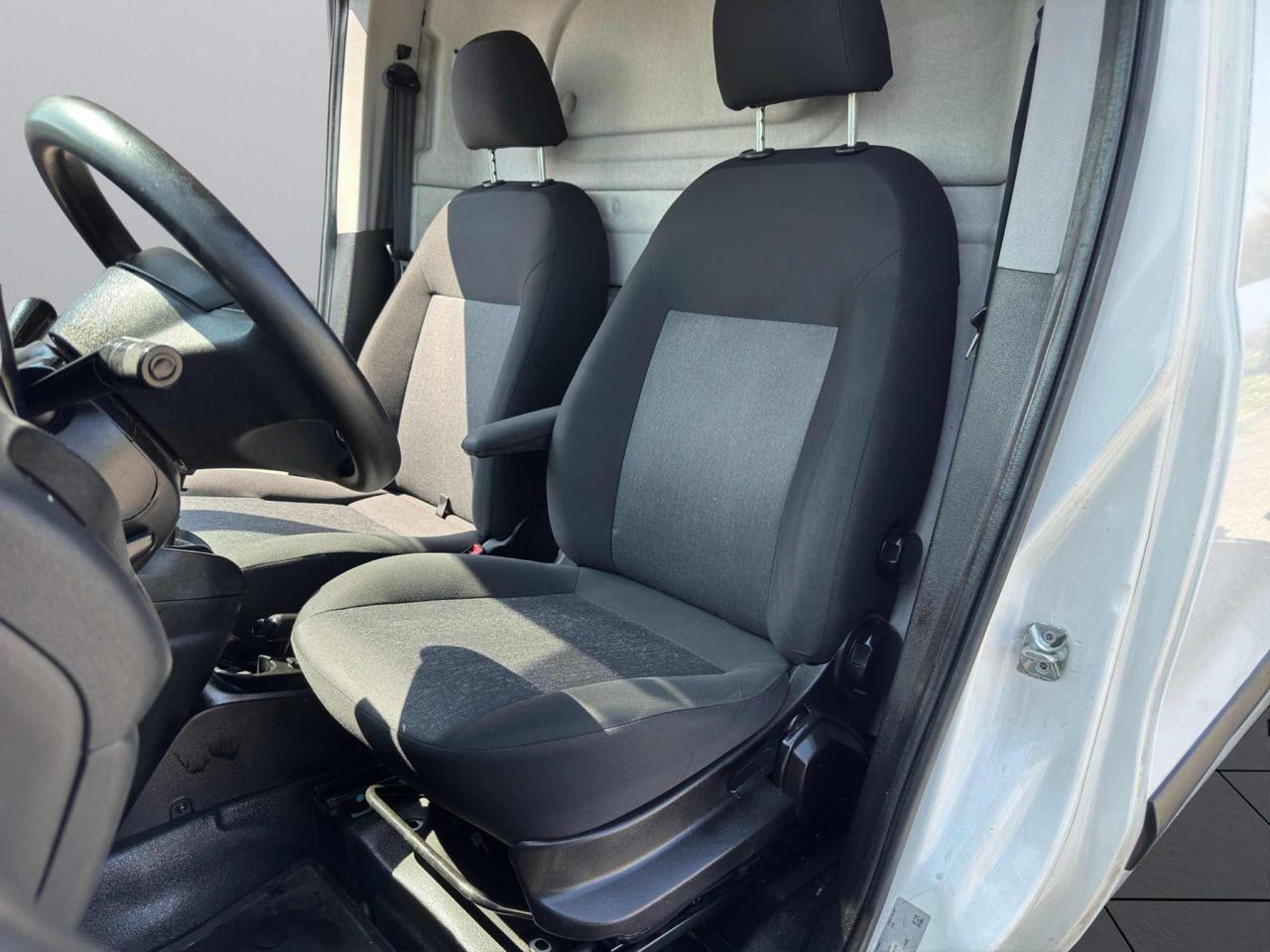 Fiat Doblo MAXI 1.4 N.P(ALLESTITO EX RETE GAS-PL-TN-L2H1)