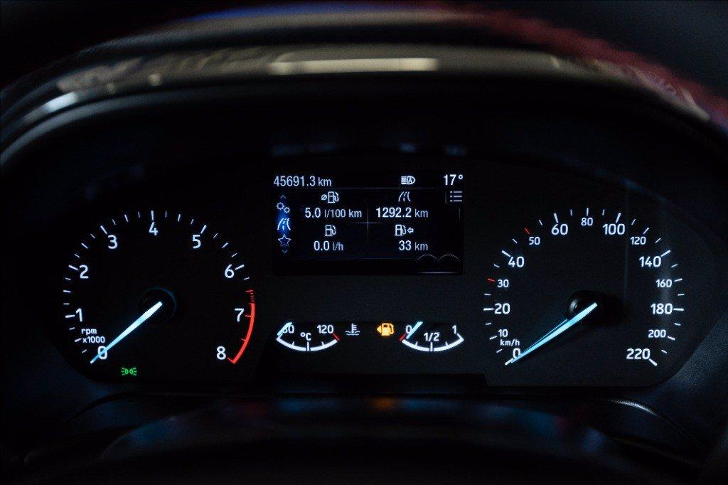 FORD Fiesta 5p 1.0 ecoboost h ST-Line 125cv del 2023