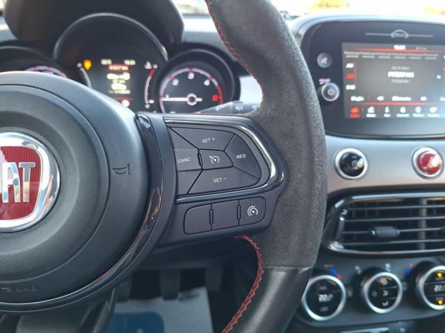 FIAT 500X 1.3 MultiJet 95 CV Sport