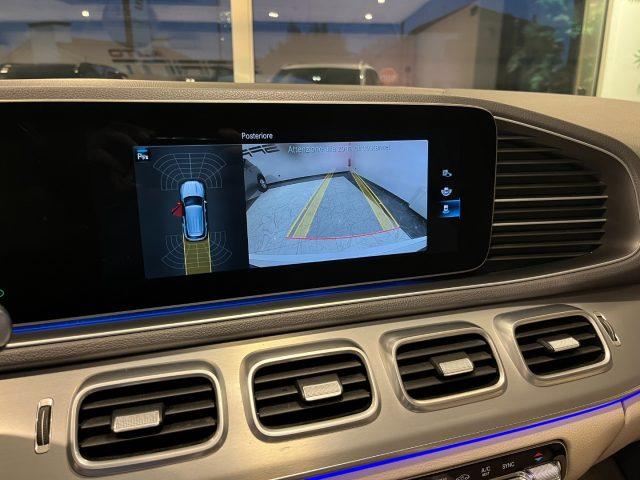 MERCEDES-BENZ GLE 300 d 4Matic Sport 245cv 9G-Tronic