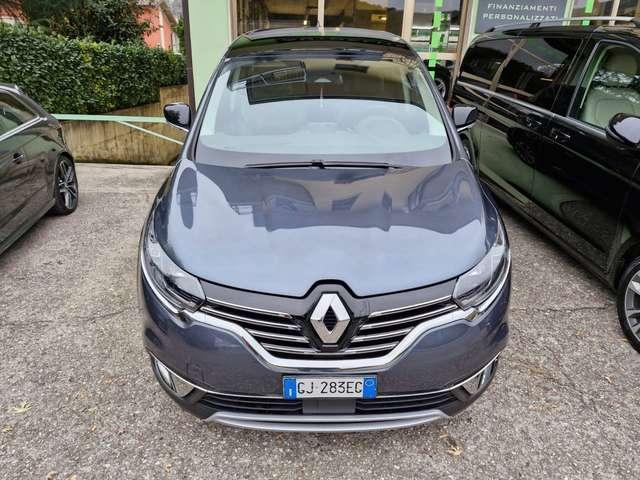 Renault Espace 2.0 blue dci Executive 190cv 7 posti edc