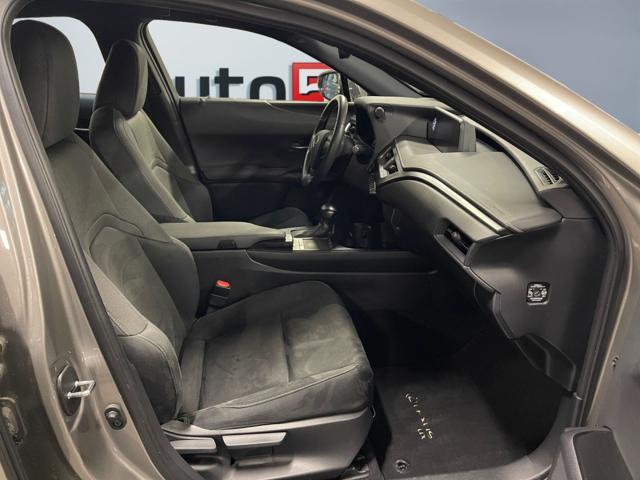 LEXUS UX 250h UX Hybrid Business