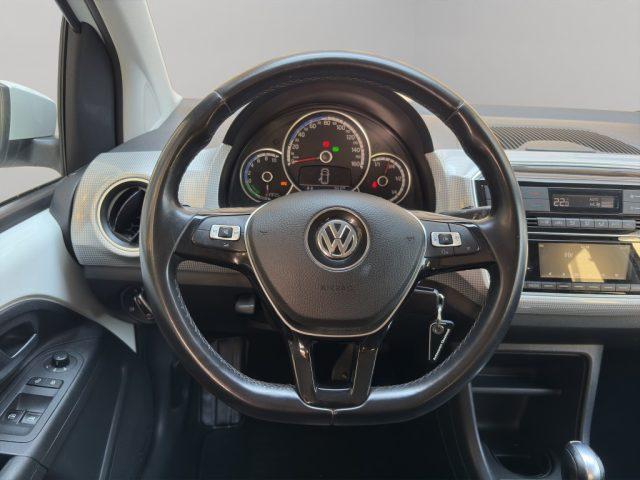 VOLKSWAGEN e-up! 82 CV