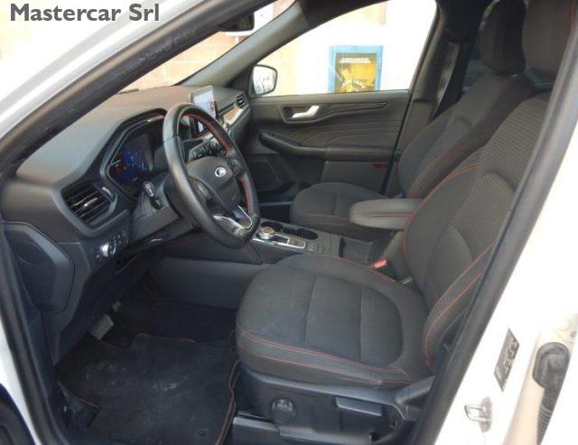 FORD Kuga Kuga 2.5 phev ST-Line 2wd 225cv cvt - GJ865AV