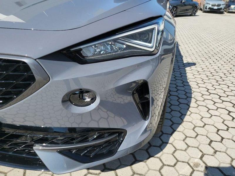 Cupra Formentor 2.0 TDI 4DRIVE DSG