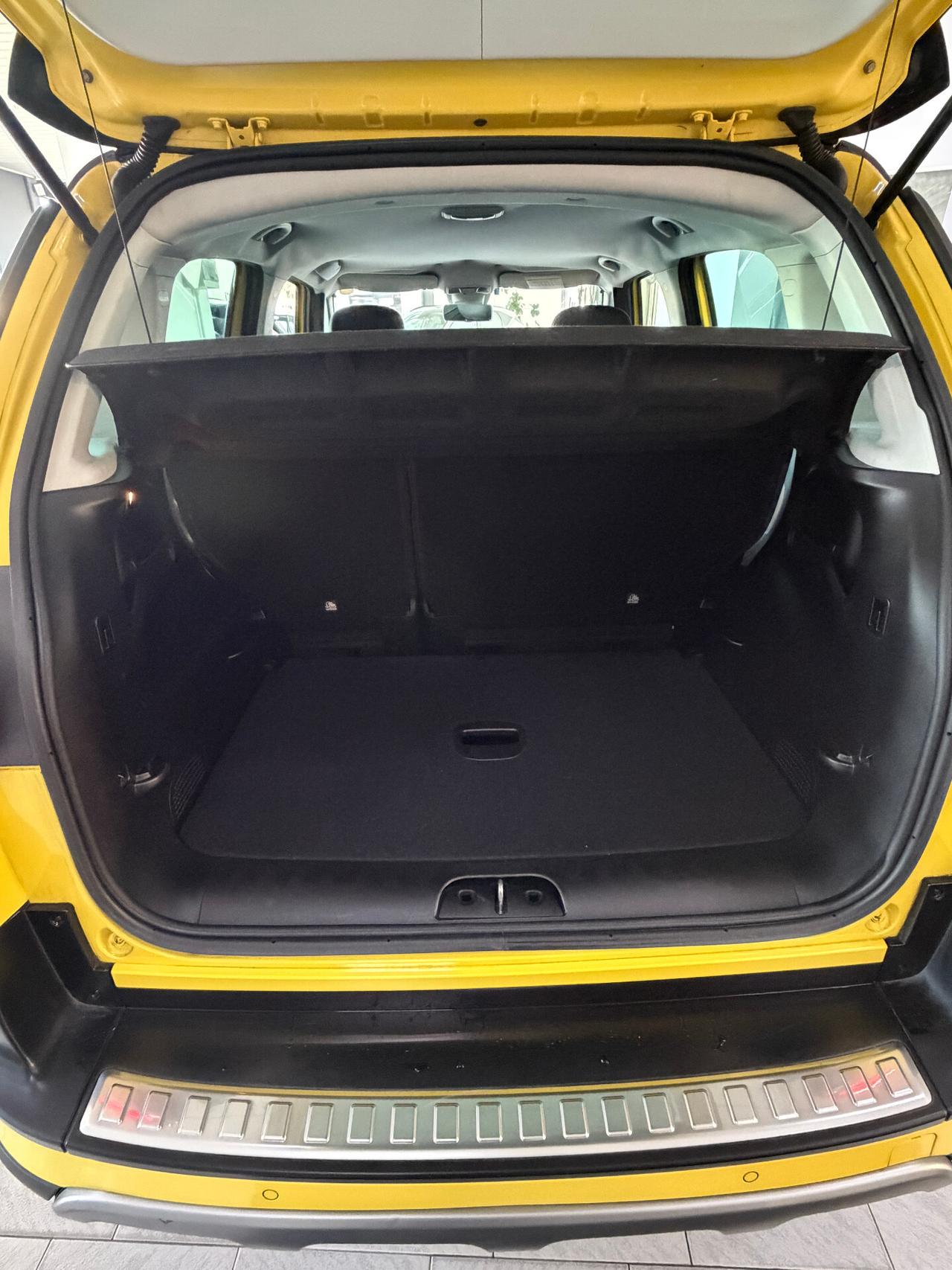 Fiat 500L 1.3 Multijet 85 CV Trekking