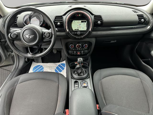 MINI Clubman 2.0 Cooper D Business