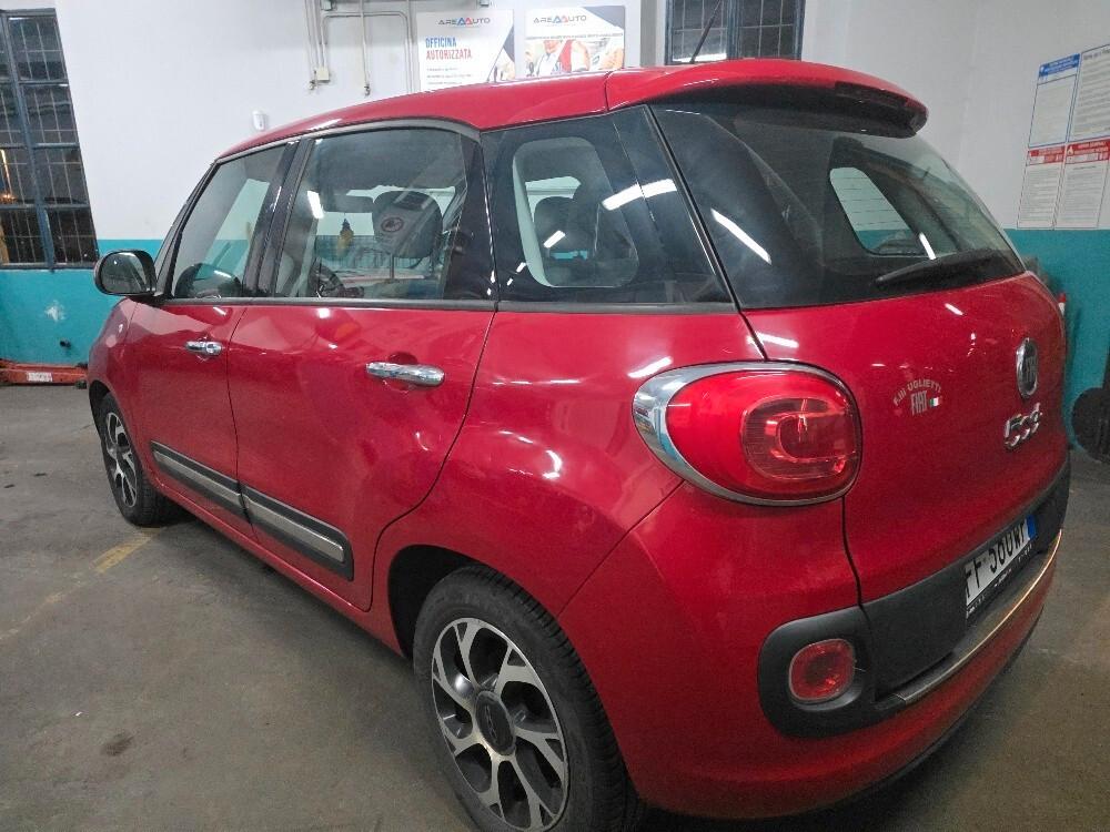Fiat 500L 1.3 Multijet 95 CV Business
