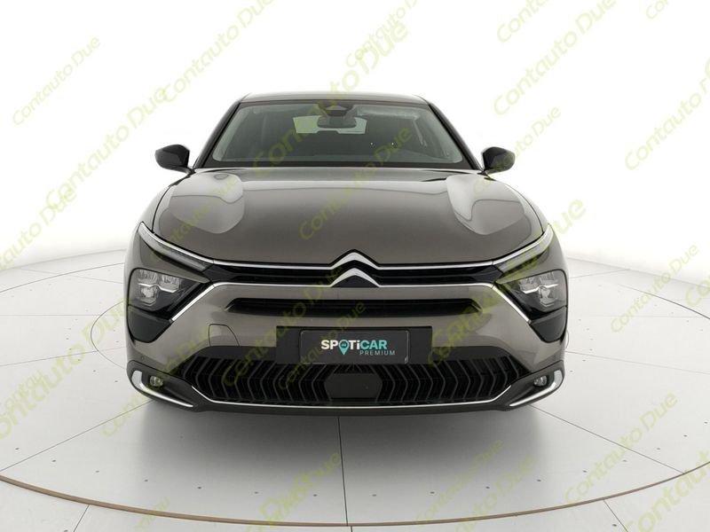 Citroën C5 X PureTech 130 S&S EAT8 Feel Pack